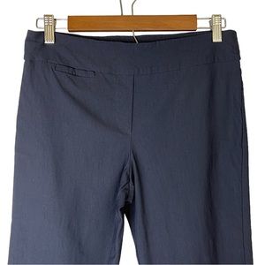 KOYRE Straight Leg Capris